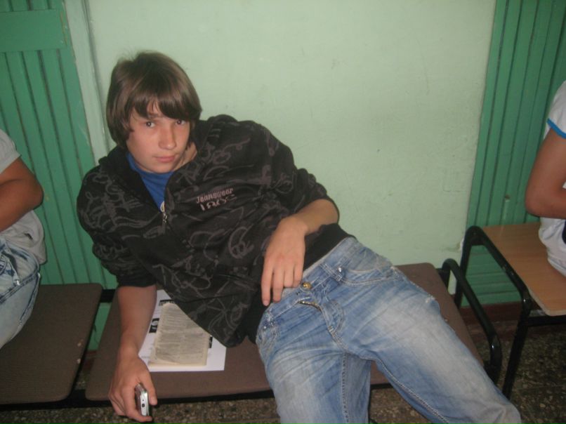 Александр Духалин фотография #35