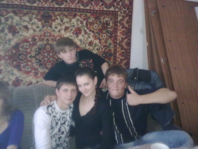 Денис Ганненко фотография #24