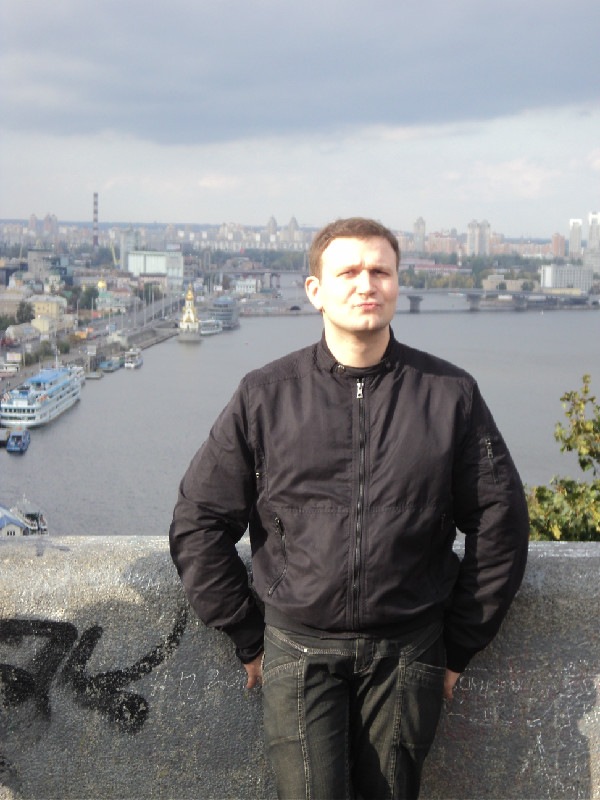 Виктор Толмачев фотография #9