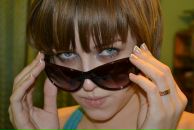 Фотография Вишневой Юлии