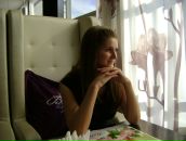 Фотография Петровой Елены