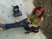 Фотография Мокиной Насти