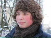 Назар Клімчук фотография #2 (источник - https://vk.com/id27726009)