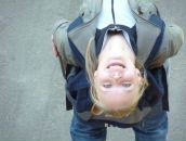 Фотография Гилязовой Ирины