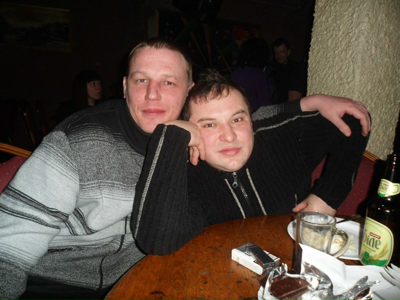 Игорь Дьяков фотография #47