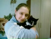 Іра Пуцята фотография #4 (источник - https://vk.com/id131303121)