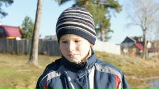 Фотография Тарасова Даниила