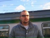 Фотография Буякевича Саши