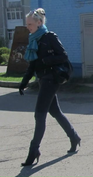 №12, Юлия Богданович, 38 лет, Москва №12, Юлия Богданович, 38 лет, Москва
