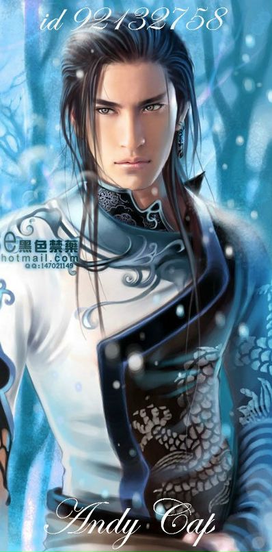 Andy Cap фотография #20