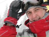 Фотография Артемьева Дмитрия