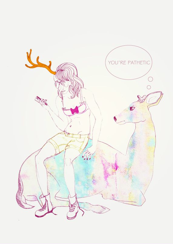 Аглая Ван-Ван-Е фотография #44