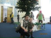 Фотография Максарёв Роман