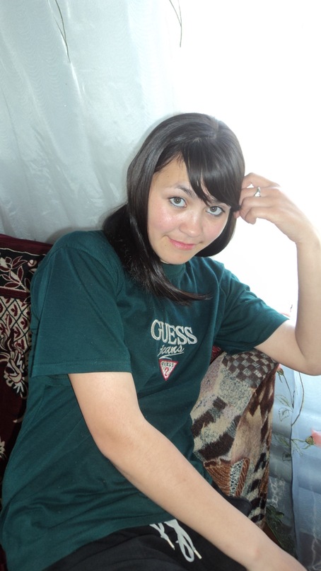 Ильмира Хасанова фотография #45