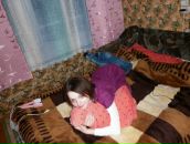 Фотография Опросичевой Натальи