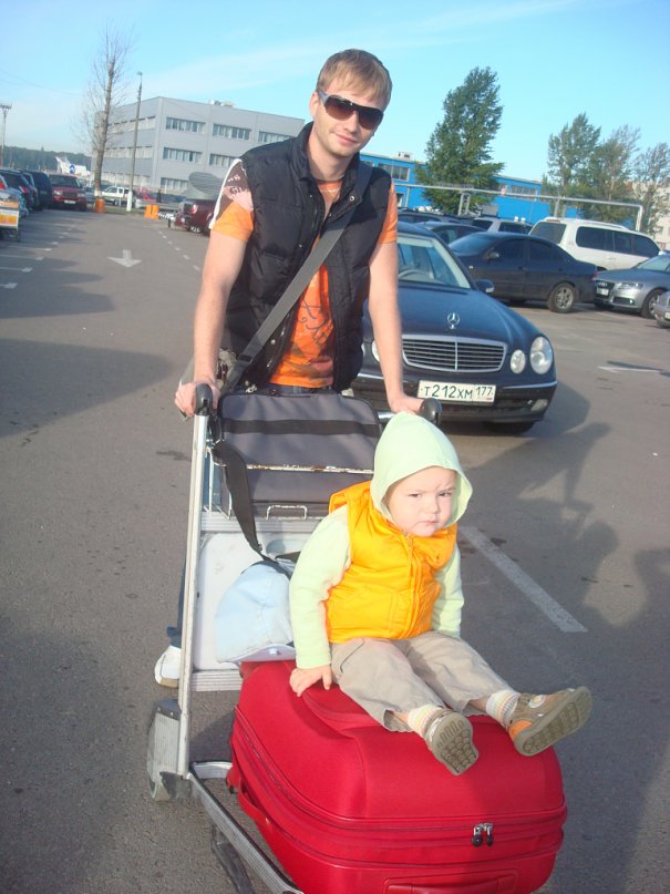 Сергей Щепров фотография #25