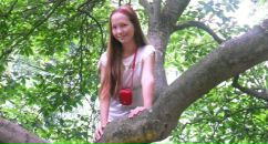 Фотография Исаковой Полины