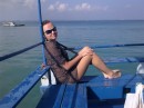 Фотография Кирилловой Анны