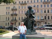 Дмитрий Малышкин фотография #20 (источник - https://vk.com/id28328206)