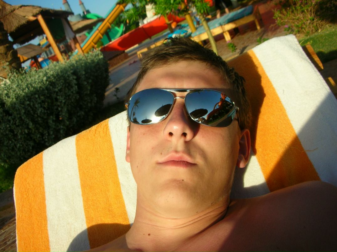 Станислав Буравлёв фотография #10