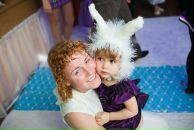 Фотография Любченко Эмилии