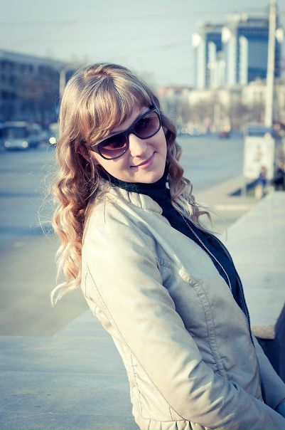 №5, Анна Овечкина, Москва №5, Анна Овечкина, Москва
