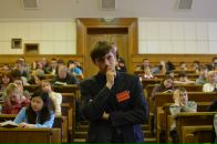 Фотография Мятчина Олега