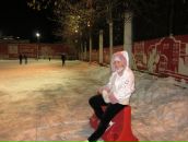 Фотография Федорович Елены