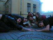 Фотография Орестова Владимира