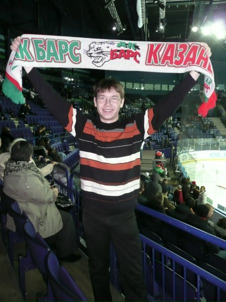 Альберт Чернов фото №7