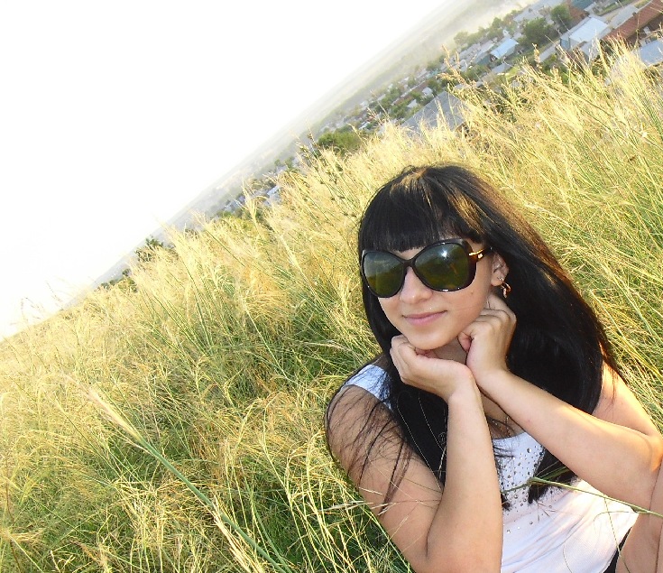 Аида Базян фотография #9