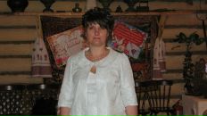 Фотография Шевченко Натальи