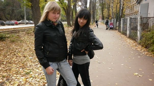 Анжела Давыдова фото №35