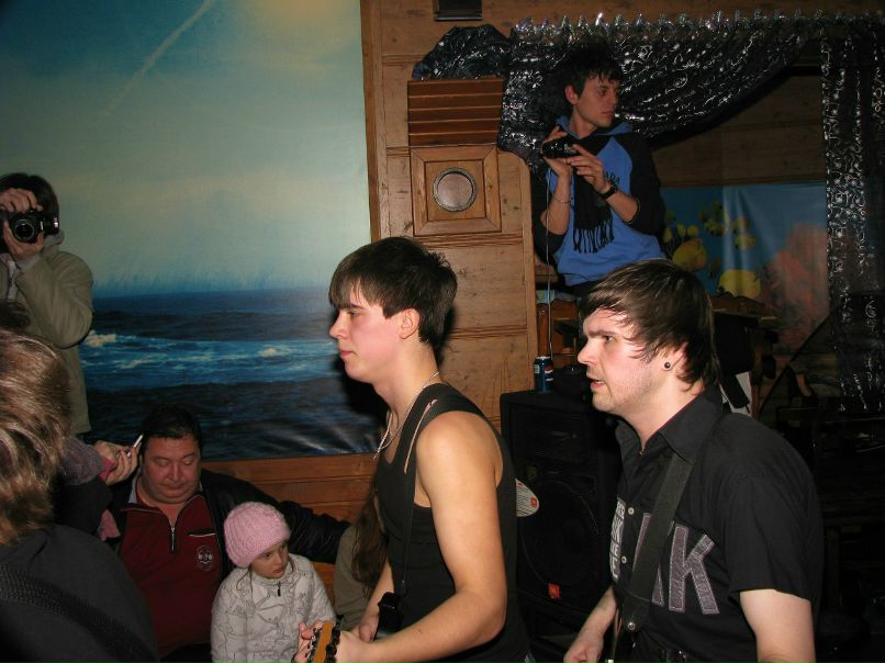 John Thrasher фотография #36