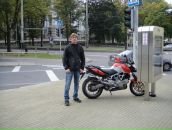 Фотография Кулакова Сергея