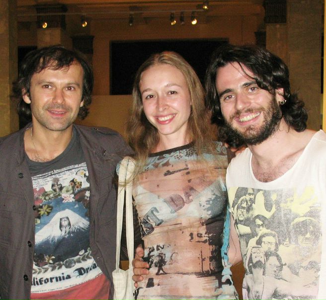 №10, Ксения Конюшевич №10, Ксения Конюшевич