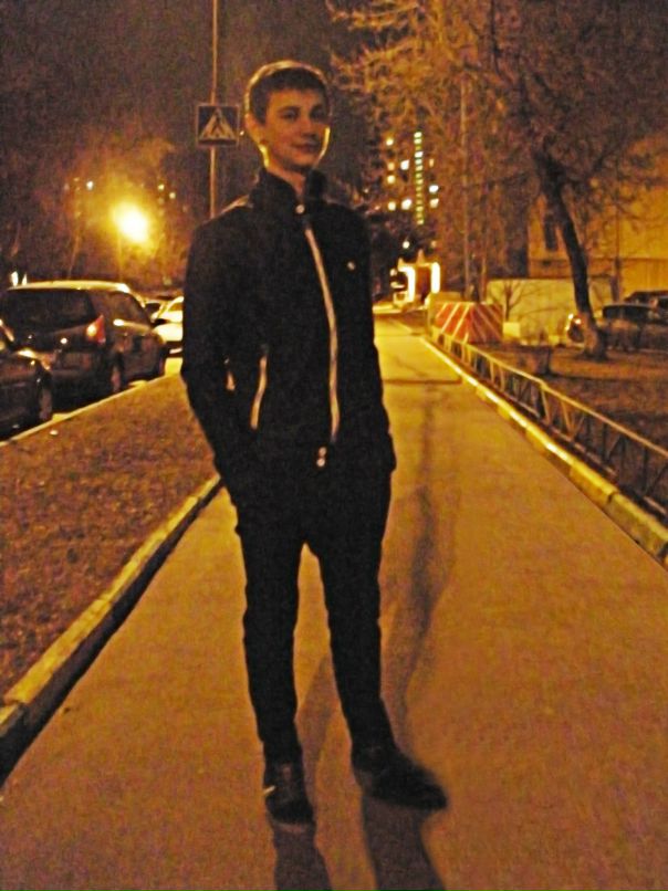 Лев Р фотография #21