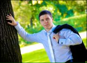 Фотография Рыженкова Евгения