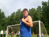 Фотография Лукоянова Андрея