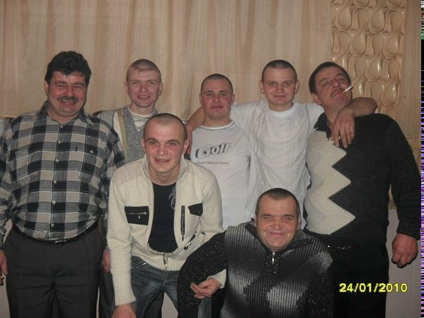 Дмитрий Бурсов фото №33