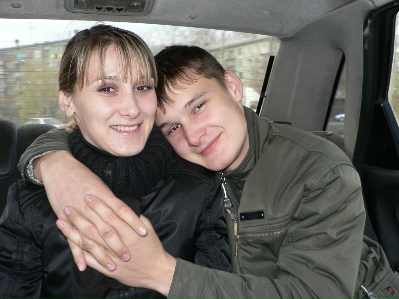 Виктор Чалдышкин фотография #36