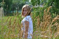 Фотография Шадриной Анастасии