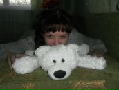 Фотография Каниной Полины