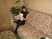 Фотография Буричевой Наталии