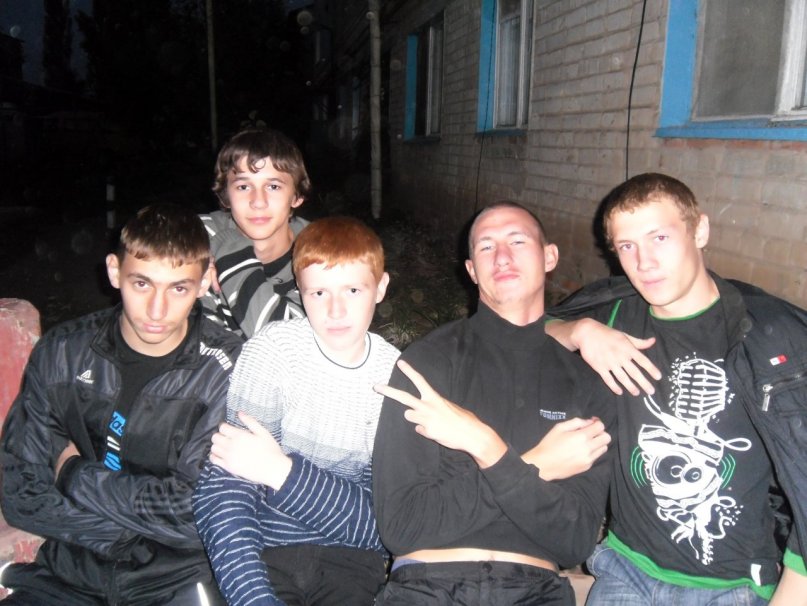 Лёха Бабанов фотография #15
