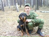 Фотография Парукова Алексея