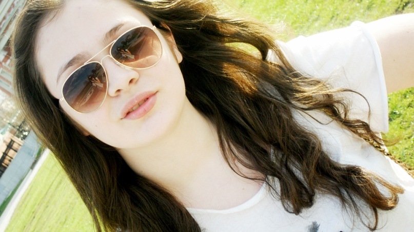 Эсма Айба фотография #21