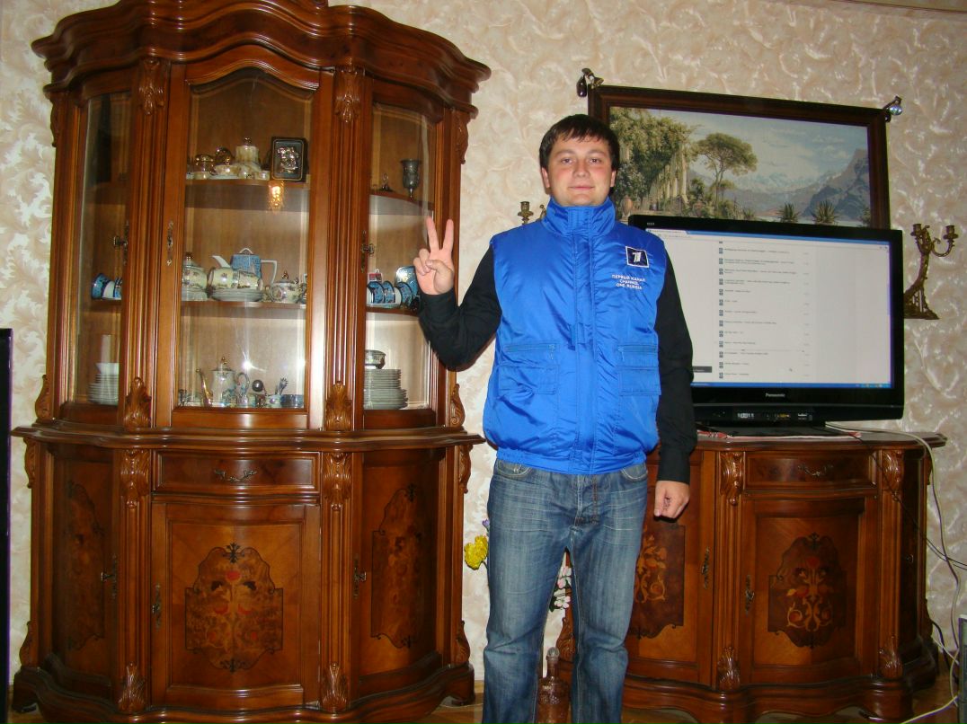 Александр Артюшенко фотография #25