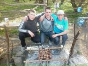 Вадім Гнатюк фотография #49 (источник - https://vk.com/id56086714)