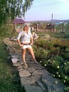 Фотография Гарафутдиновой Айгуль